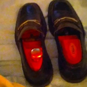 Men's Gucci shoes